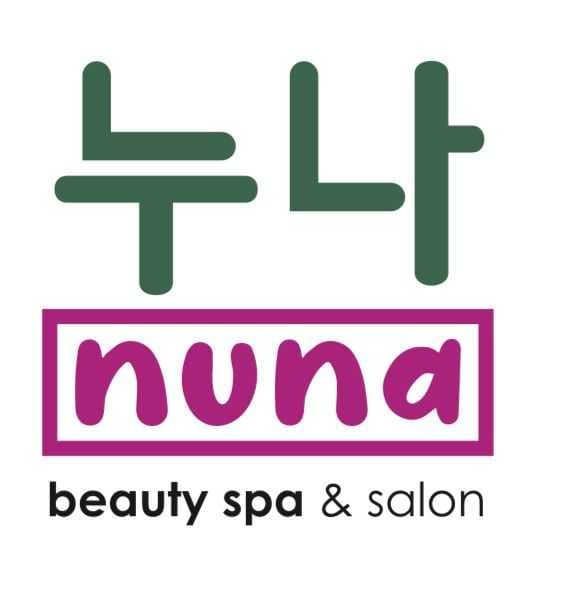 Logo NUNA - CIBUBUR COUNTRY