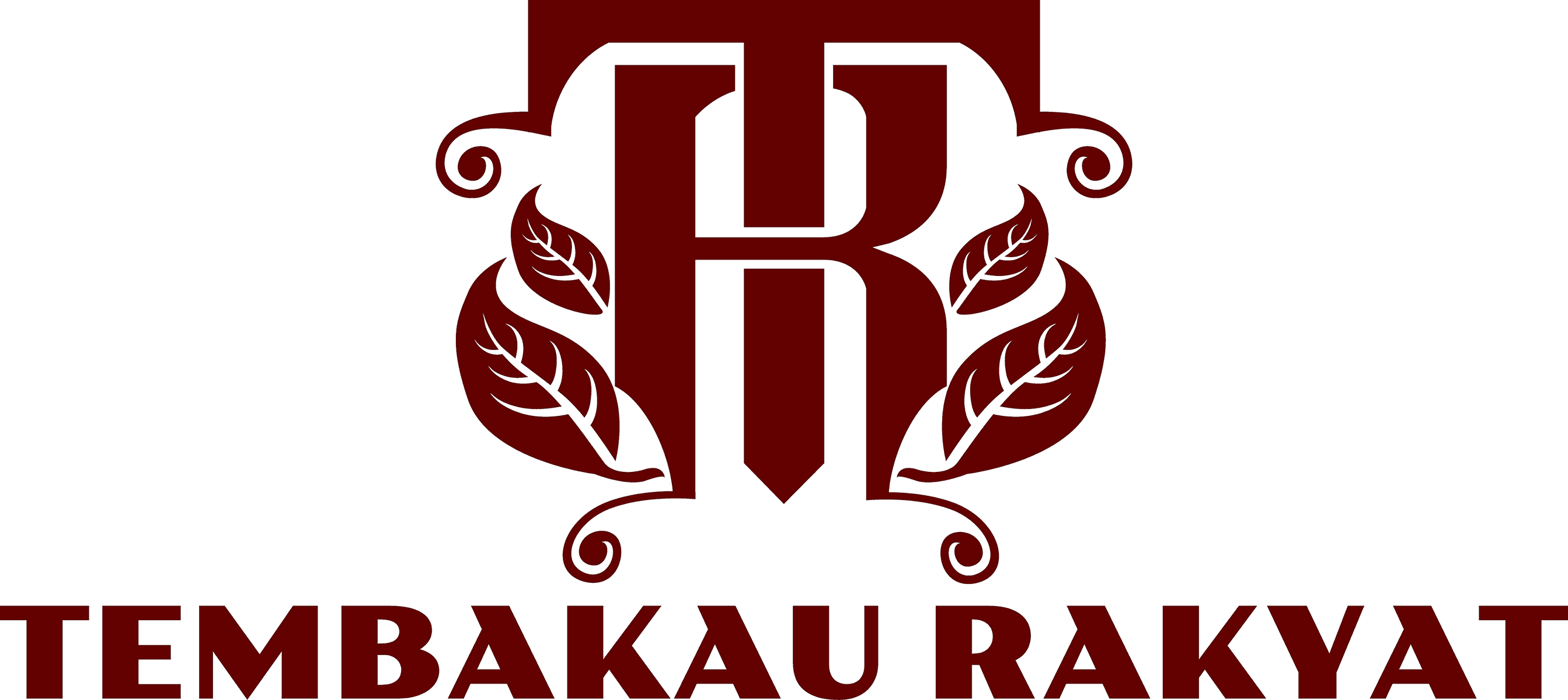 Logo TEMBAKAU RAKYAT