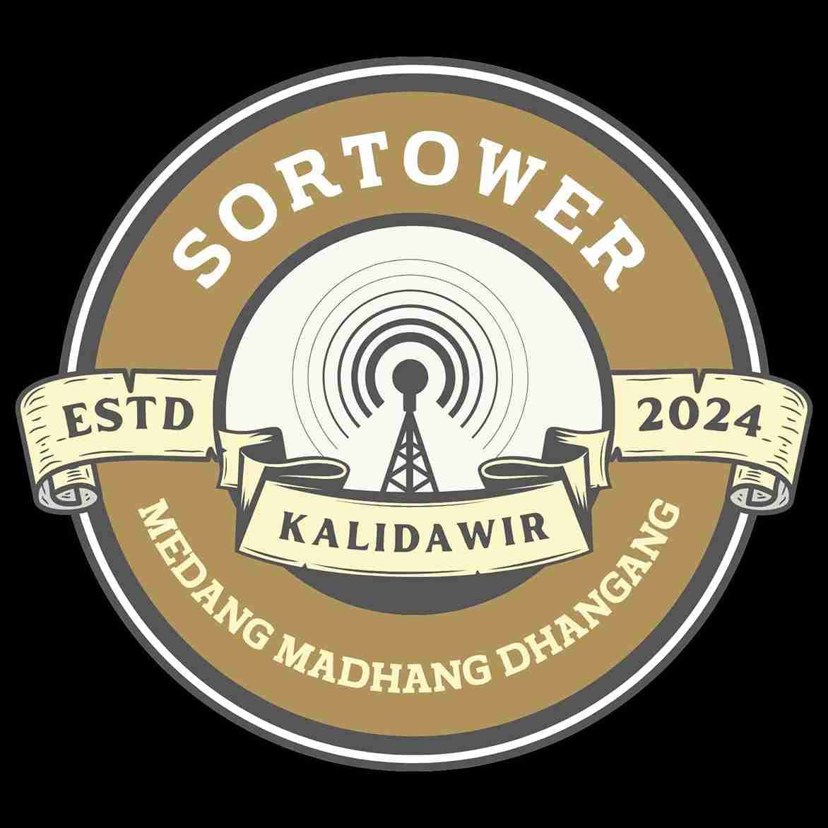 Logo Sor Tower