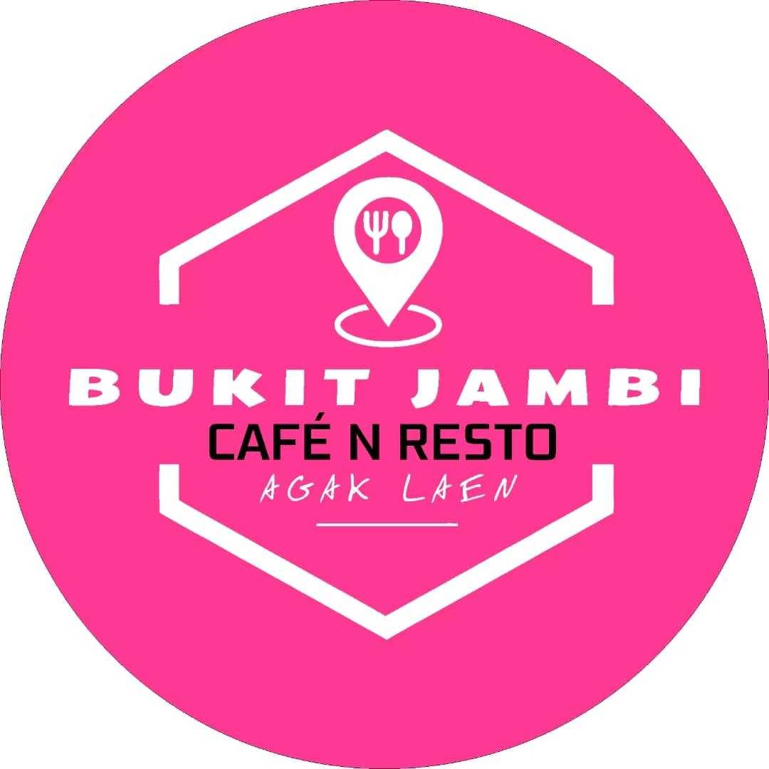 Logo Bukit Jambi