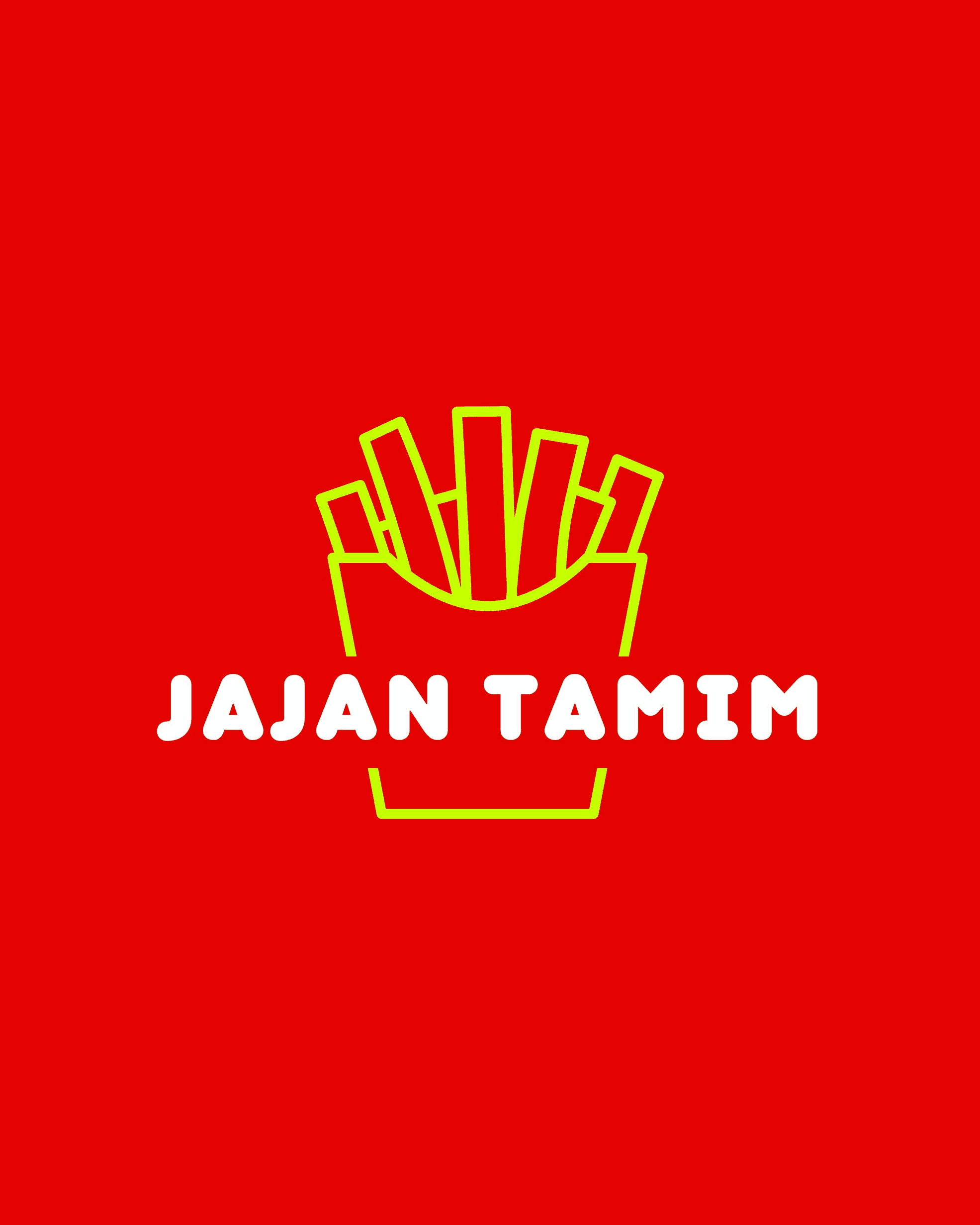 Logo OUTLET JAJAN TAMIM